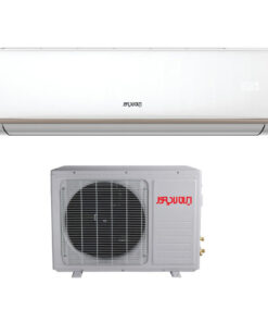 کولرگازی ایران رادیاتور 12000